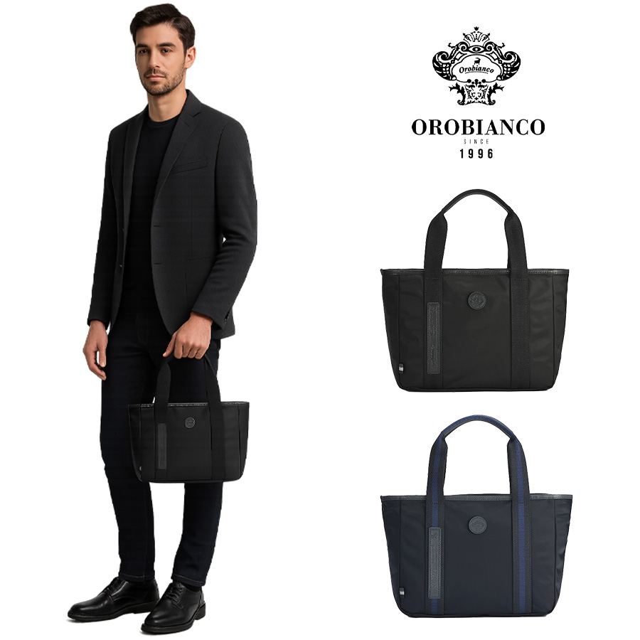 Orobianco（オロビアンコ） 【Orobianco】93083 ビアジェット トート