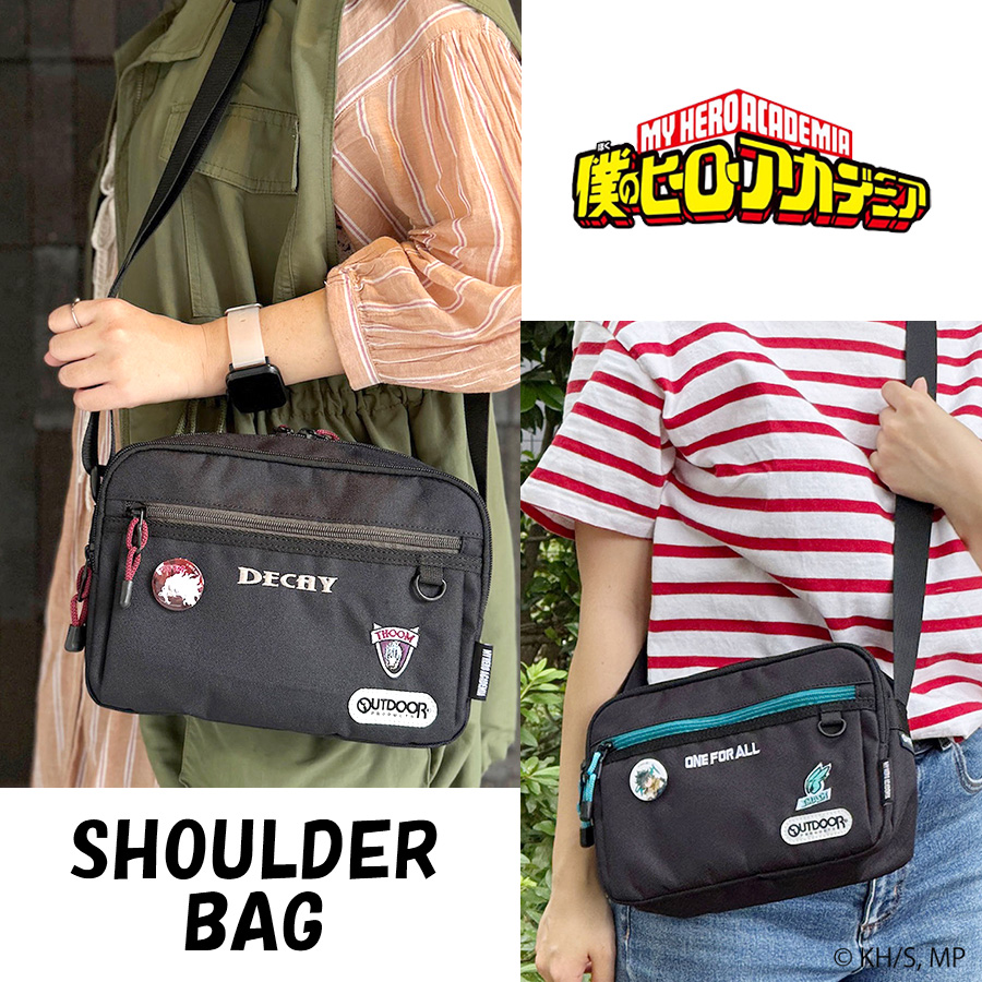 クリックポスト/時間指定不可】【outdoor products】ha01 僕のヒーロー