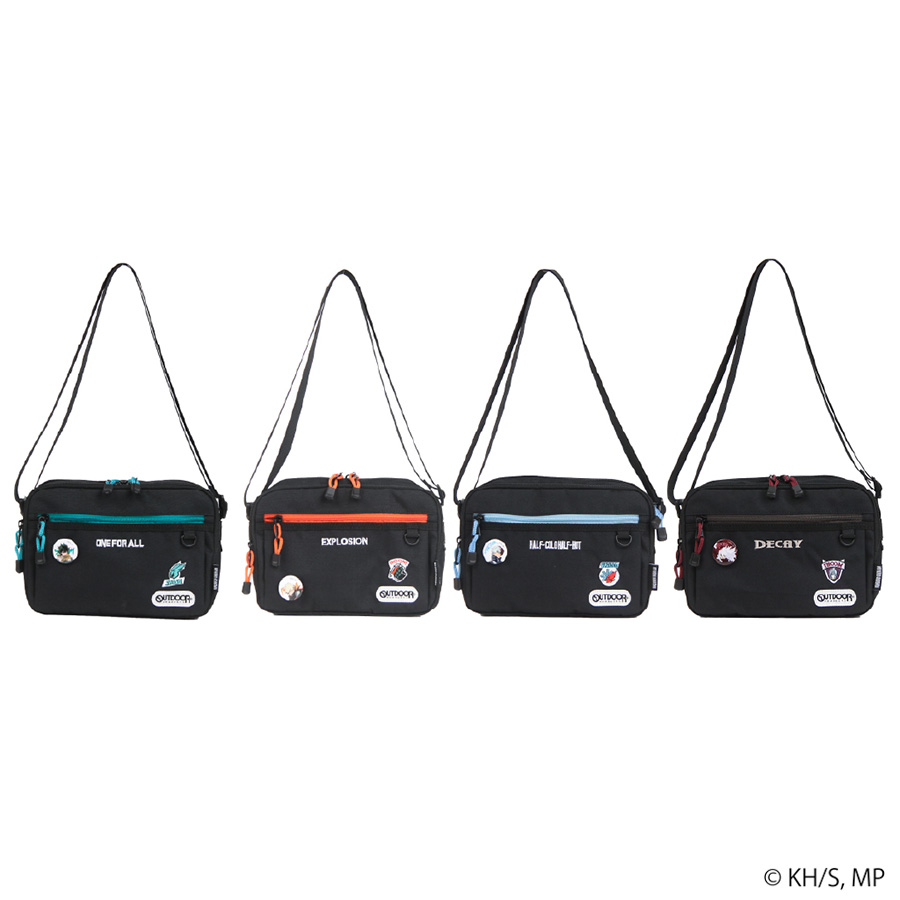 クリックポスト/時間指定不可】【outdoor products】ha01 僕のヒーロー