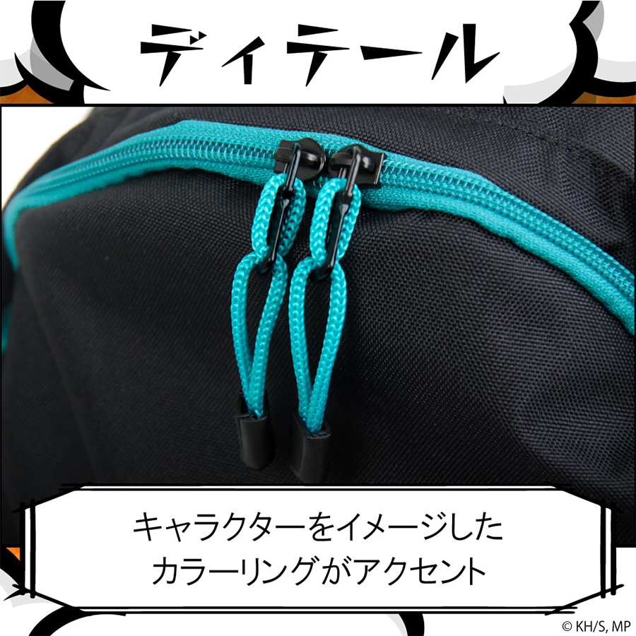 OUTDOOR PRODUCTS（アウトドアプロダクツ） 僕のヒーローアカデミア 缶