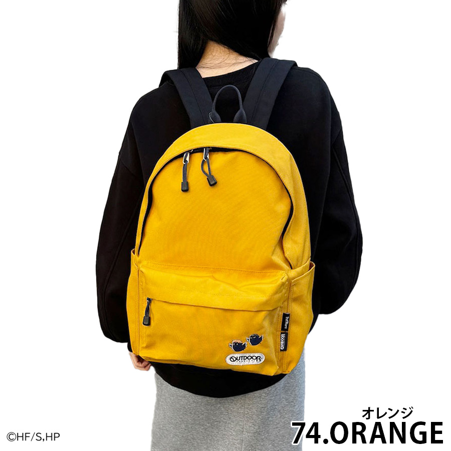 OUTDOOR PRODUCTS 【OUTDOOR PRODUCTS】リュック 大容量 hq08