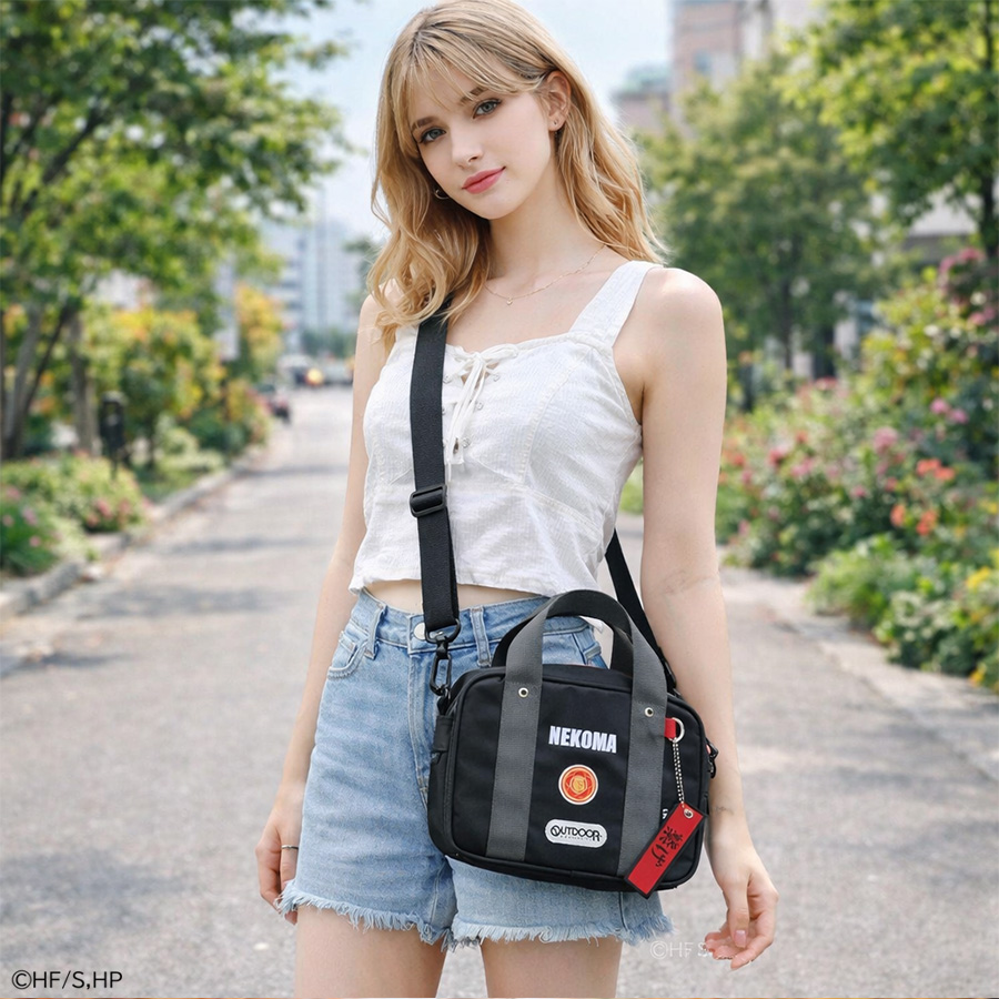 OUTDOOR PRODUCTS（アウトドアプロダクツ） ハイキュー ミニスクール