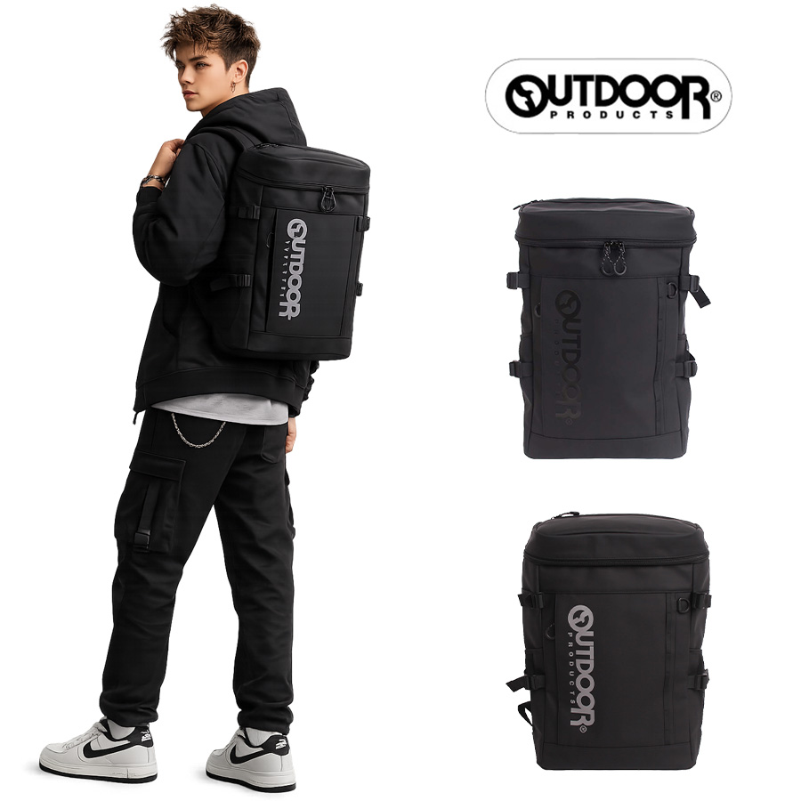 OUTDOOR PRODUCTS（アウトドアプロダクツ） リュック 大容量 PU