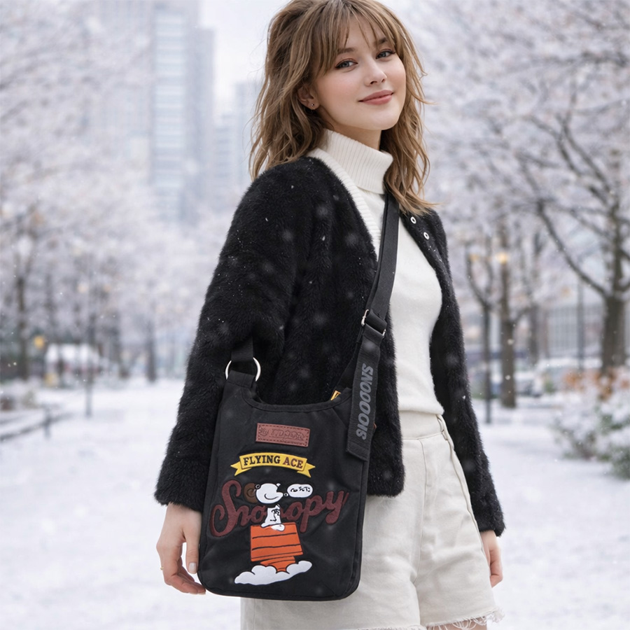 OUTDOOR PRODUCTS（アウトドアプロダクツ） ピーナッツ 2wayミニ