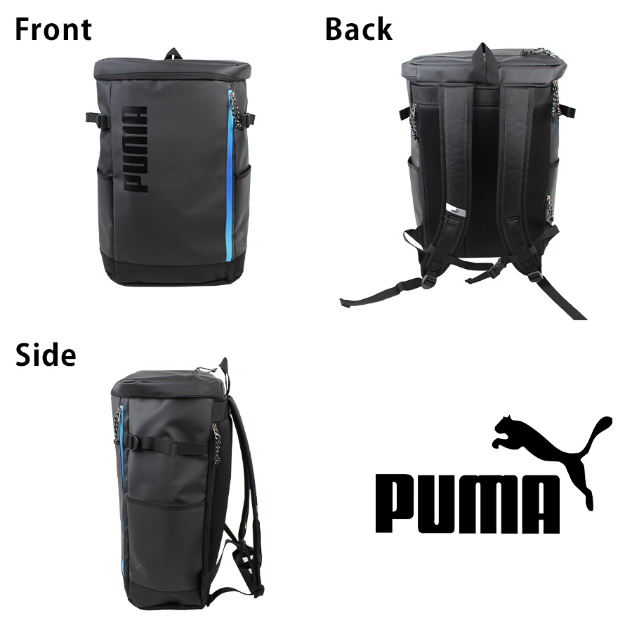 PUMA】 j20357 アポロン デイパック 40L リュックサック バックパック