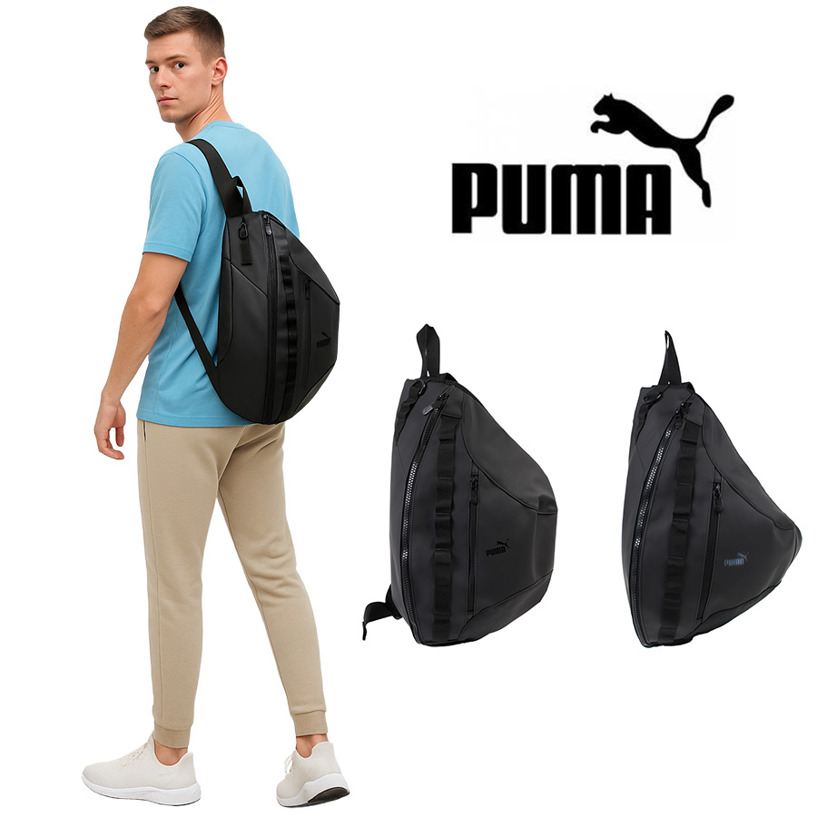 PUMA j20388 アクロス ワンショルダーバッグ ボディバッグ 斜め掛け