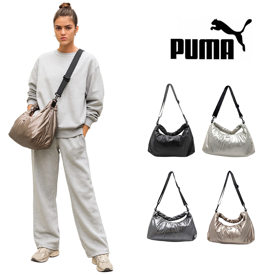 PUMA プラネック 2WAYショルダーバッグ ショルダーバック 斜め掛け