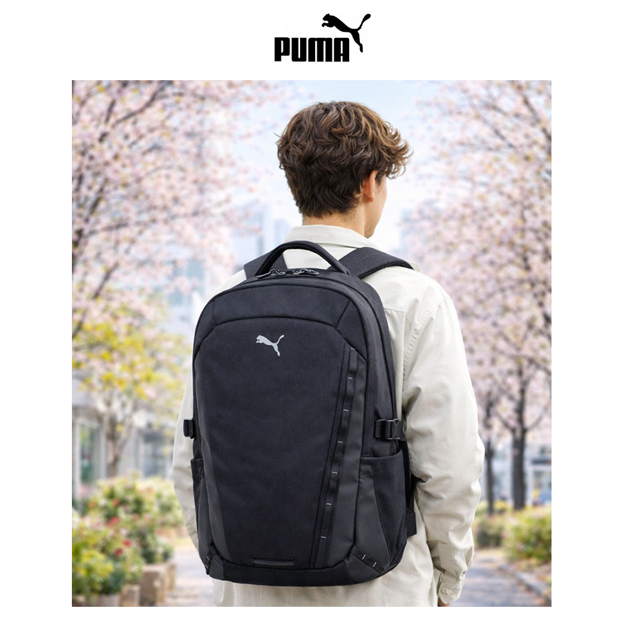 PUMA(プーマ) リュック 大容量 プリミディブ デイパック リュック PUMA(プーマ) リュック 大容量 プリミディブ デイパック リュック