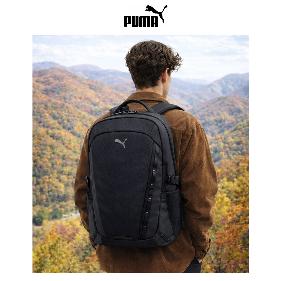 PUMA（プーマ） リュック 大容量 プリミディブ デイパック リュック