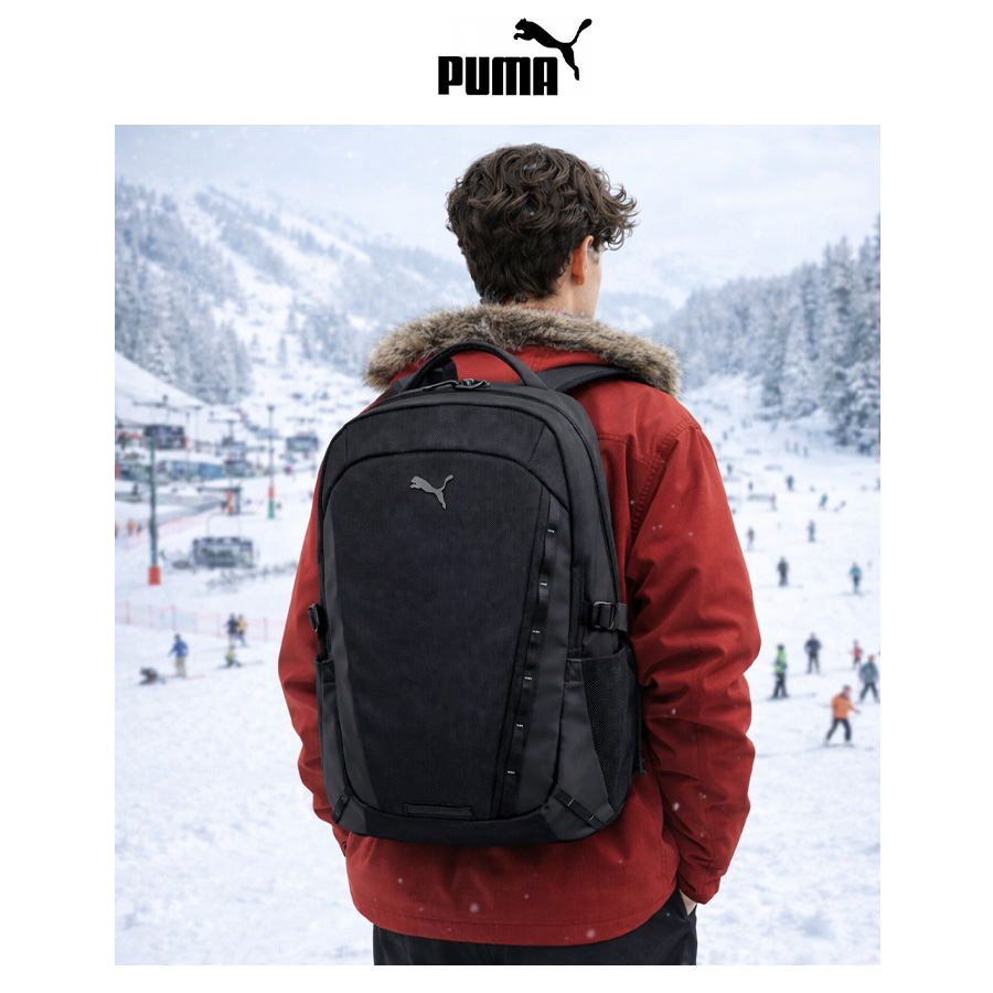 PUMA（プーマ） リュック 大容量 プリミディブ デイパック リュック