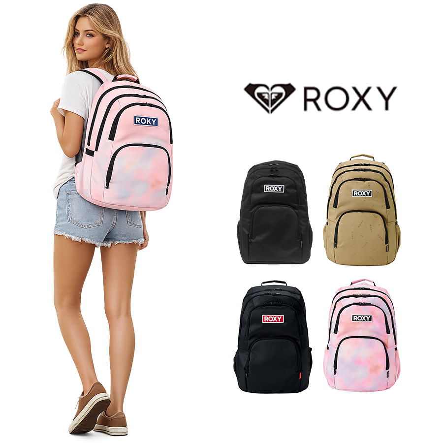 ROXY（ロキシー） リュック 大容量 GOOUT バックパック バックパック