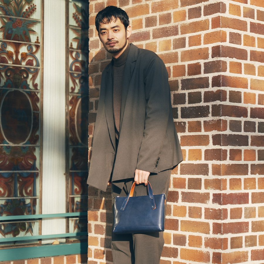 SOLATINA sjp-00206 2WAYトートバッグ 斜め掛け 手持ち 鞄 カバン