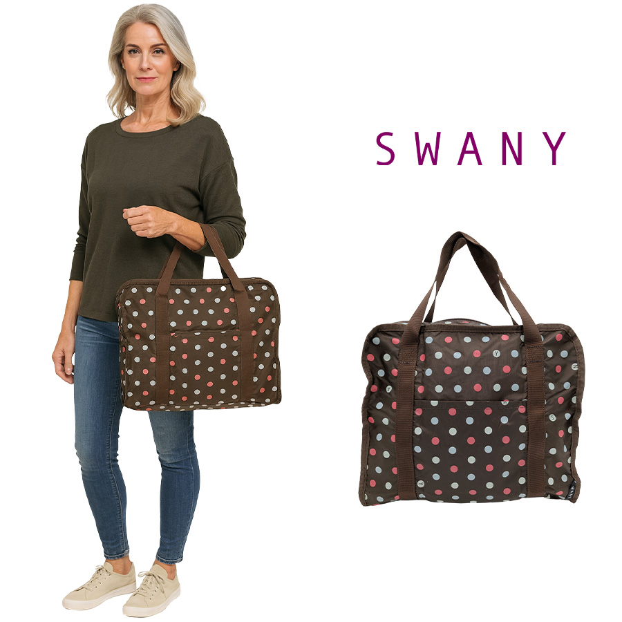 SWANY（スワニー） 【クリックポスト/時間指定不可】【SWANY】a126