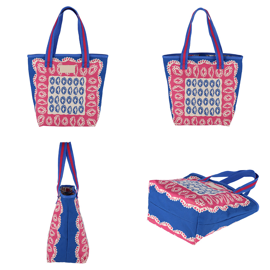 tsumori chisato の花柄バッグドレスのパーティや和装のお出かけに。 tsumori chisato の花柄バッグドレスのパーティや和装のお出かけに