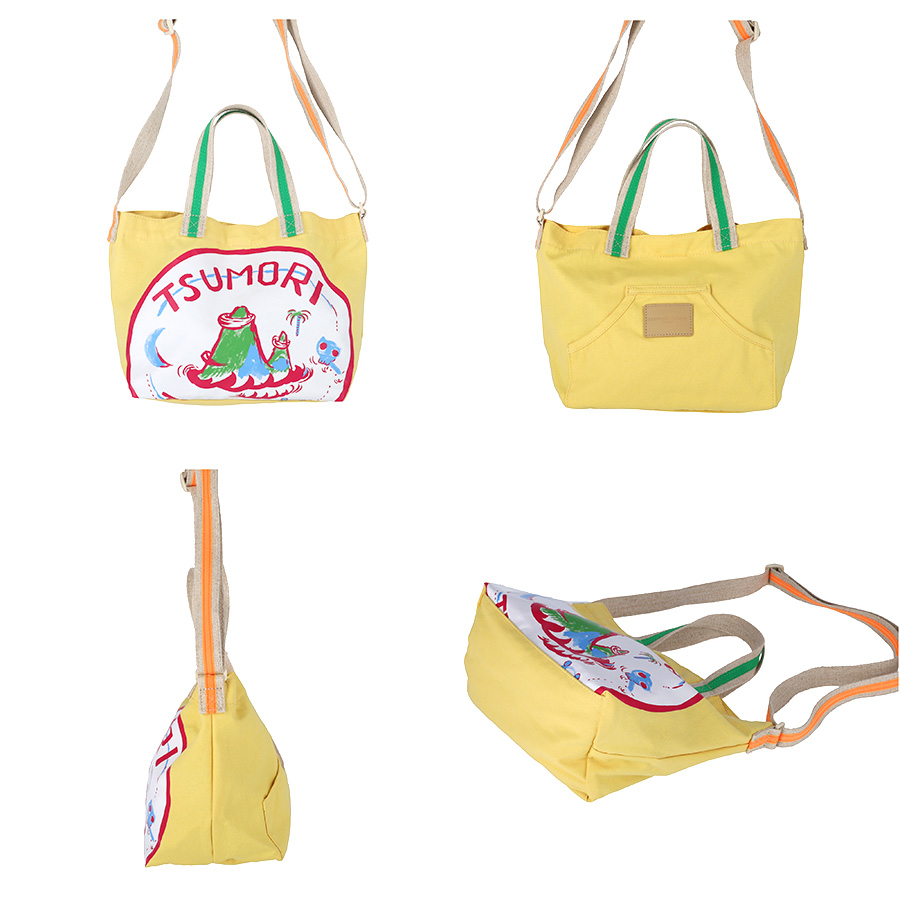 tsumori chisato CARRY（ツモリチサトキャリー） 【tsumori chisato