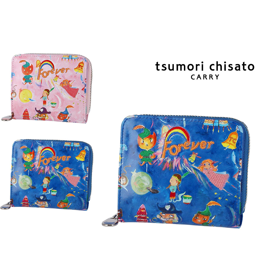 tsumori chisato CARRY（ツモリチサトキャリー） 【tsumori chisato