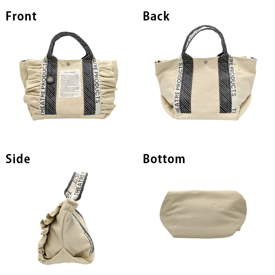 THEATRE PRODUCTS（シアタープロダクツ） THEATRPRODUCTS ドットJQ