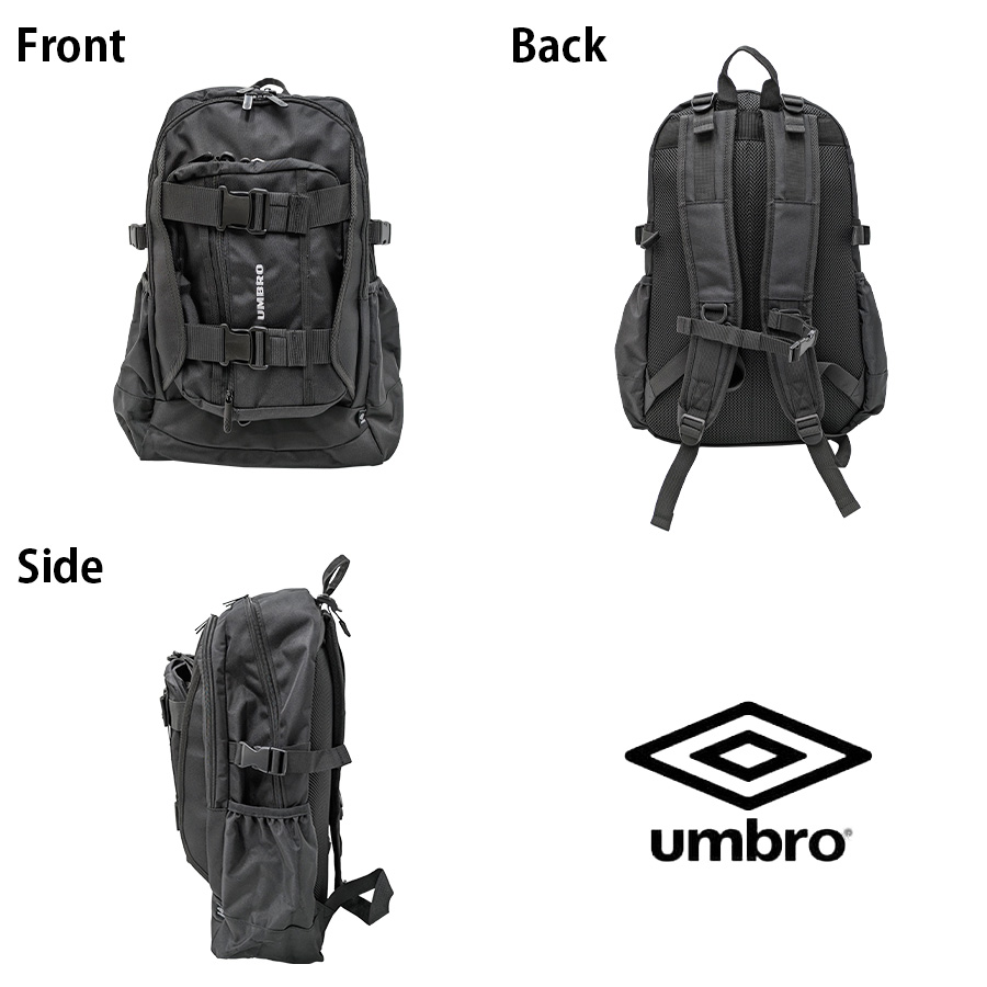 umbro（アンブロ） 【umbro】 リュック 大容量 70766 ドッキング
