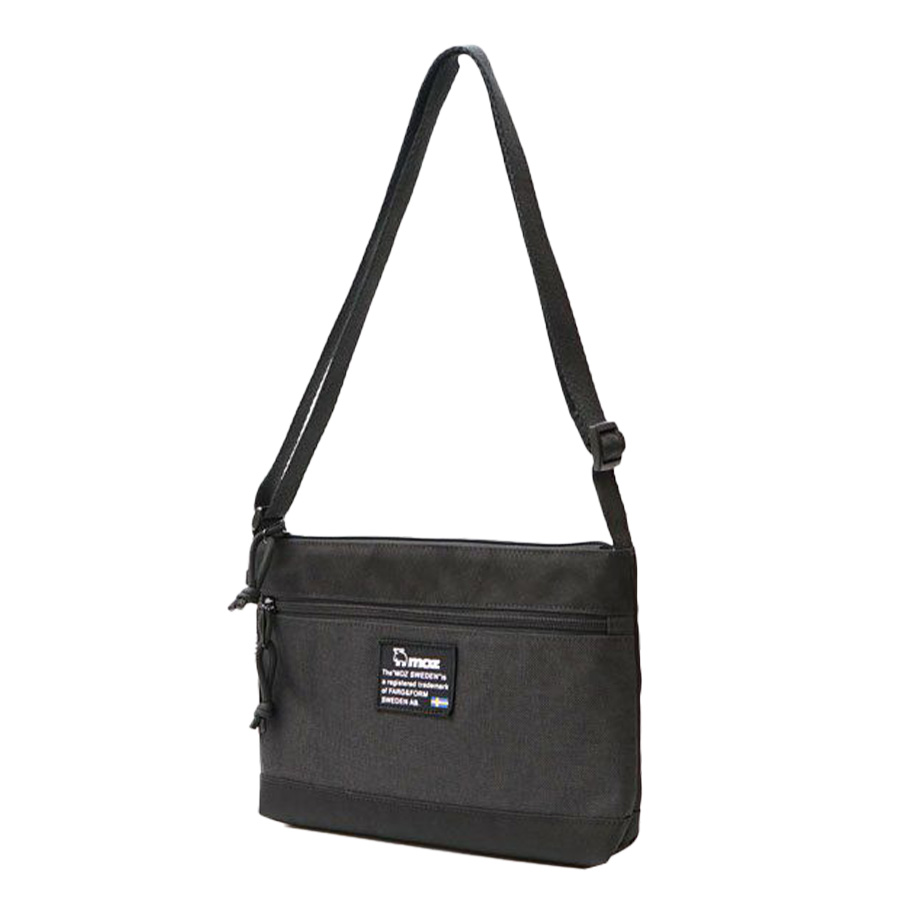 moz（モズ） 【クリックポスト】moz サコッシュ ショルダー ZZEI-21
