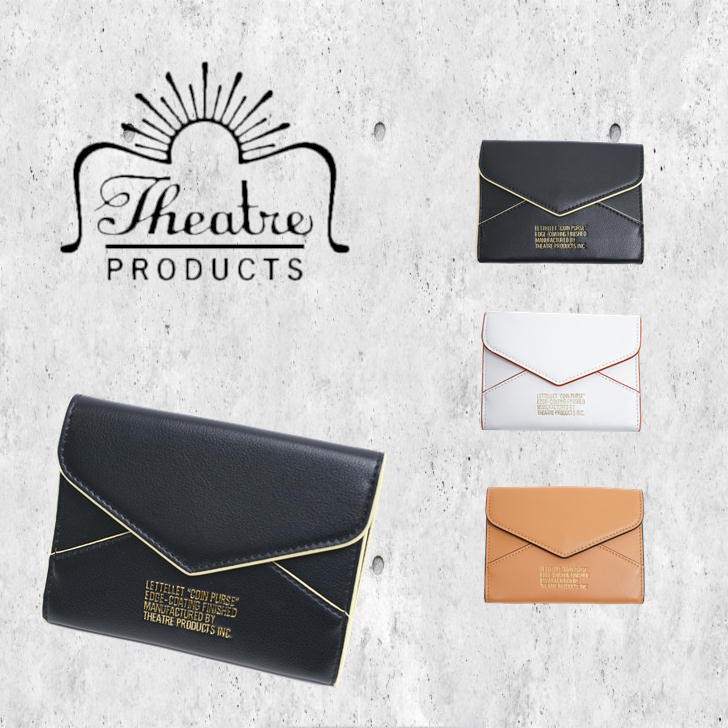 THEATRE PRODUCTS（シアタープロダクツ） 【クリックポスト】THEATRE