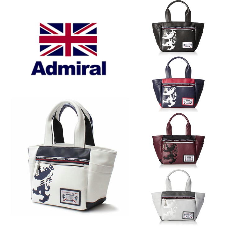 Admiral アドミラル ミニトート ADGA-06 通勤 鞄 人気 撥水 軽量