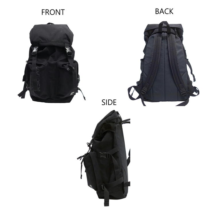 AVIREX（アヴィレックス） AVX3511 イーグル デイパック バックパック