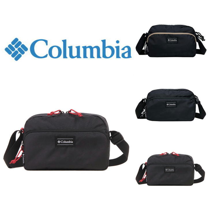 Columbia（コロンビア） 【レターパック配送】Columbia ショルダー