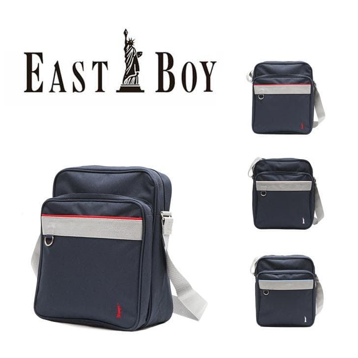 スクバ EASTBOY イーストボーイ EAST BOY スクールバッグ スクバ サブバッグ