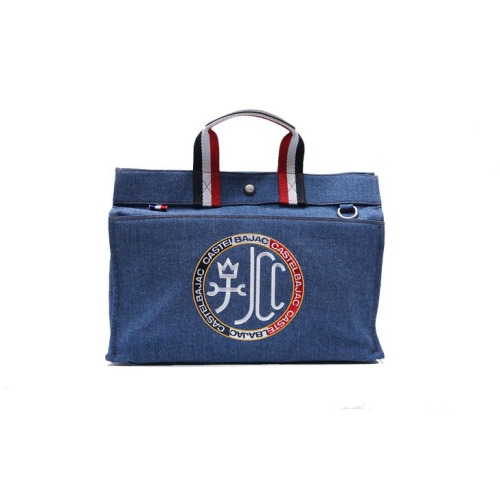 カステルバジャック　トートバッグ CASTELBAJAC CASTEL BAJAC カステルバジャック リッツ トート
