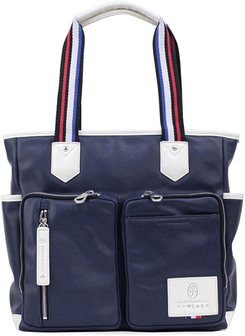 CASTELBAJAC（カステルバジャック） ローレン トート A4 037701 カバン