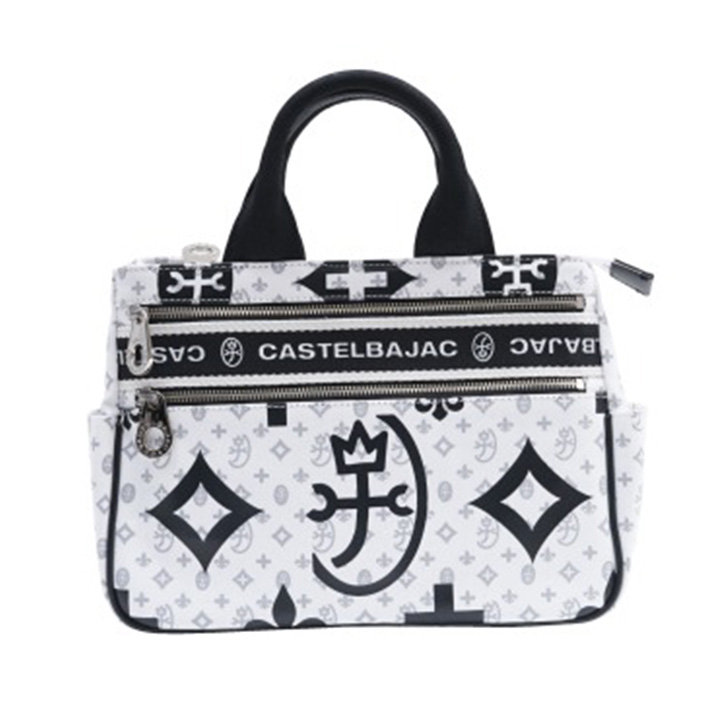 CASTELBAJAC（カステルバジャック） NICE ニース ドライビングトート