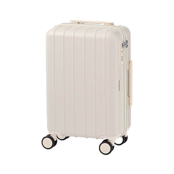 World Traveler ワールドトラベラー エース arucoスーツケース