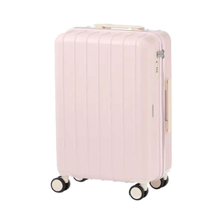 World Traveler ワールドトラベラー エース aruco スーツケース 05282