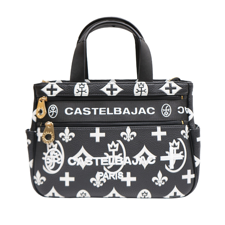CASTELBAJAC（カステルバジャック） クレア ハンド レディース メンズ