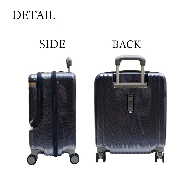 ACE 66L リップルF62 スーツケース 旅行 エース 3泊　2泊 6912-sm.jpg
