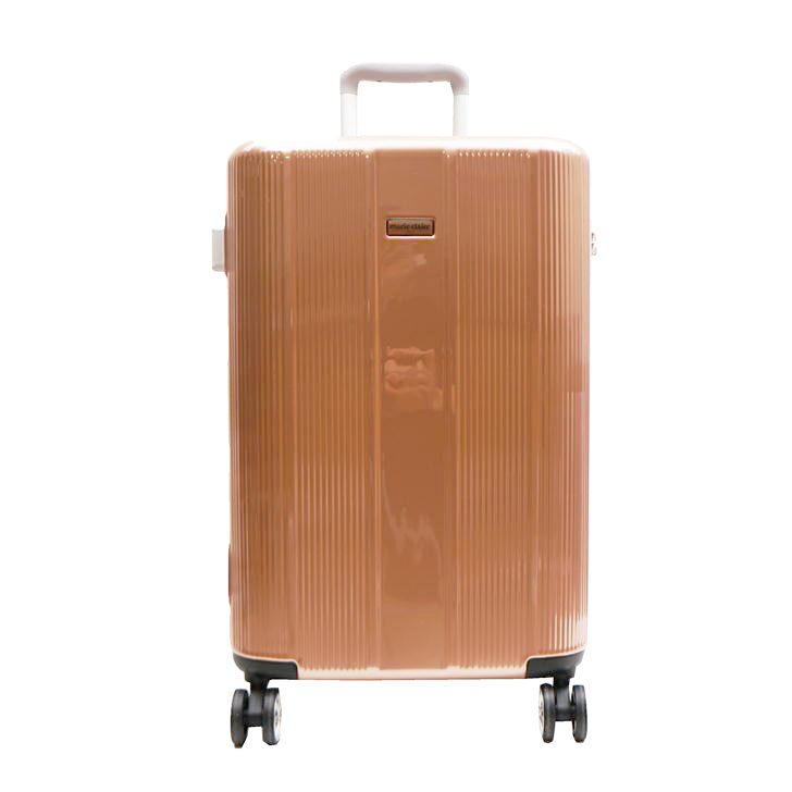 marieclaire マリクレール 240-5000 キャリーケース スーツケース 30-35L 拡張 機内持ち込み TSAロック レディース 旅行 人気《北海道、沖縄代引き不可》