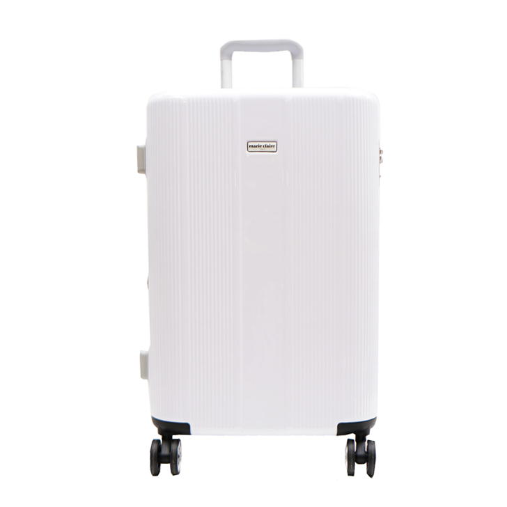 marieclaire マリクレール 240-5000 キャリーケース スーツケース 30-35L 拡張 機内持ち込み TSAロック  旅行 人気の画像