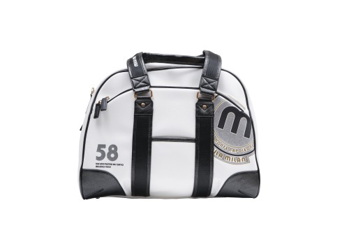 mila milan（ミラ・ミラン） バビラ ボストン ショルダー ビジネス