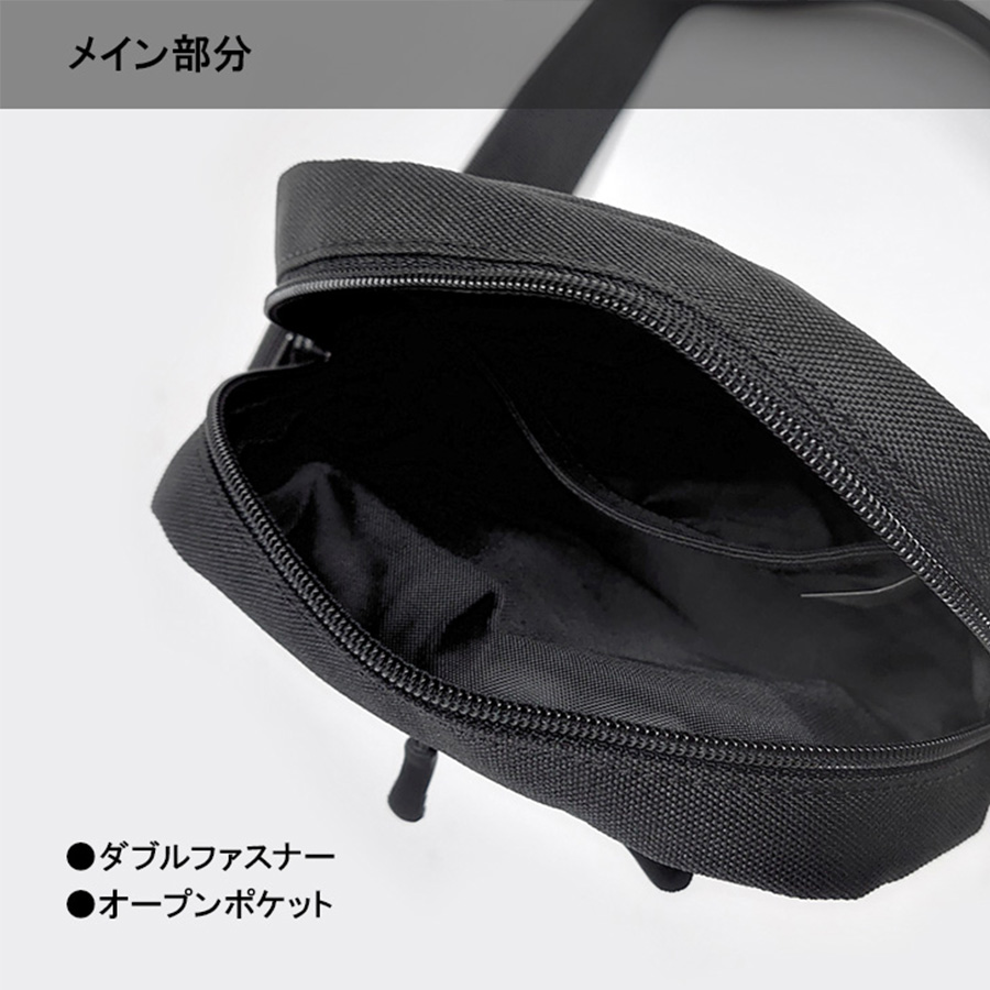 Lee（リー） 【レターパック配送】Lee 320-3723 PRAY2 ショルダー 縦型
