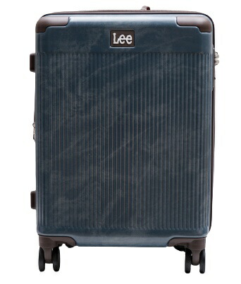 Lee キャリーケース 320-9010 機内持ち込みサイズ TSAロック 旅行 ビジネス カジュア...