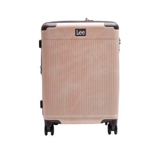 Lee リー キャリーケース スーツケース 320-9010 機内持ち込みサイズ TSAロック 旅行...