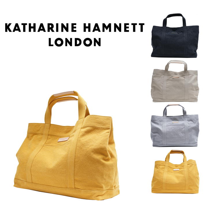 KATHARINE HAMNETT（キャサリンハムネット） KATHARINE HAMNETT LONDON