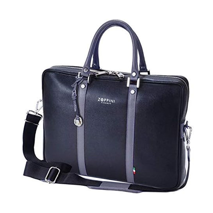 ZOPPINI（ゾッピーニ） ビジネス 50002 本革 イタリア ブリーフケース