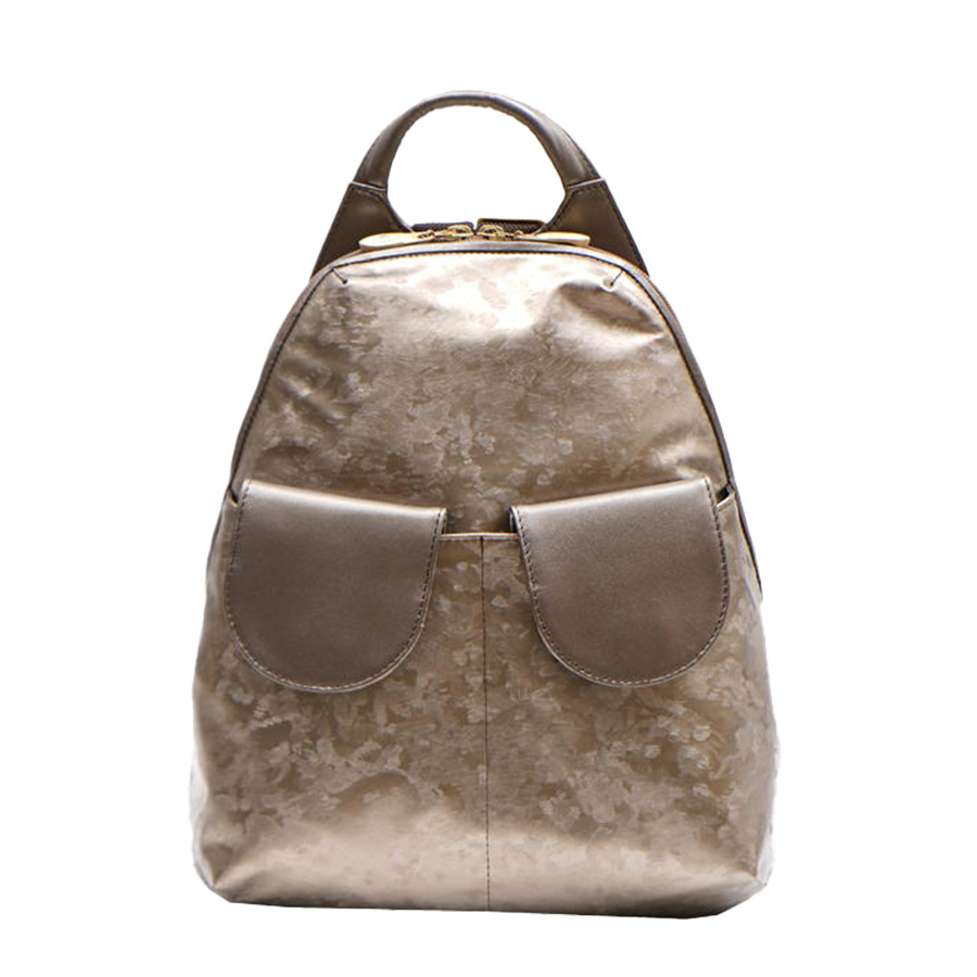 NATURALBAG 6752 リュック 日本製 軽量 母の日 敬老の日 プレゼント