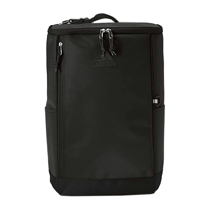 adidas（アディダス） kassel カッセル ボックス型リュック 67881 25L