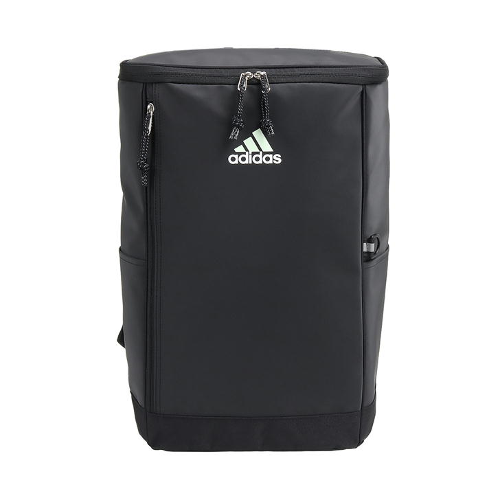 adidas（アディダス） kassel カッセル ボックス型リュック 67881 25L