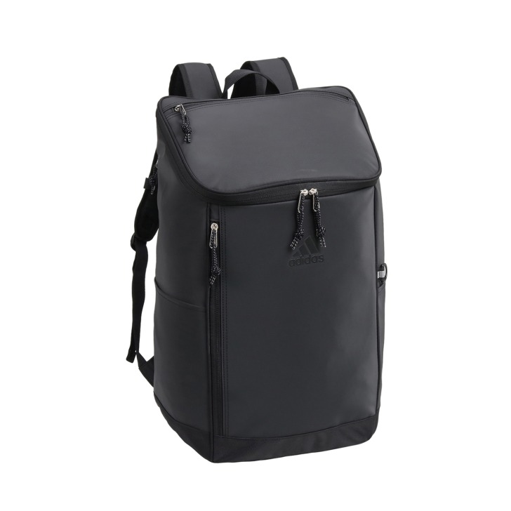 adidas（アディダス） kassel カッセル ボックス型リュック 67883 34L