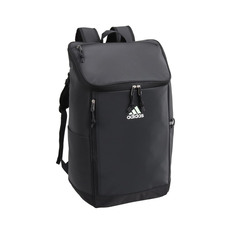 adidas（アディダス） kassel カッセル ボックス型リュック 67883 34L