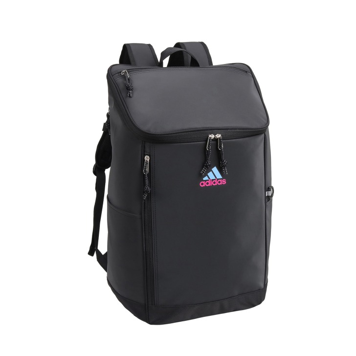 adidas（アディダス） kassel カッセル ボックス型リュック 67883 34L