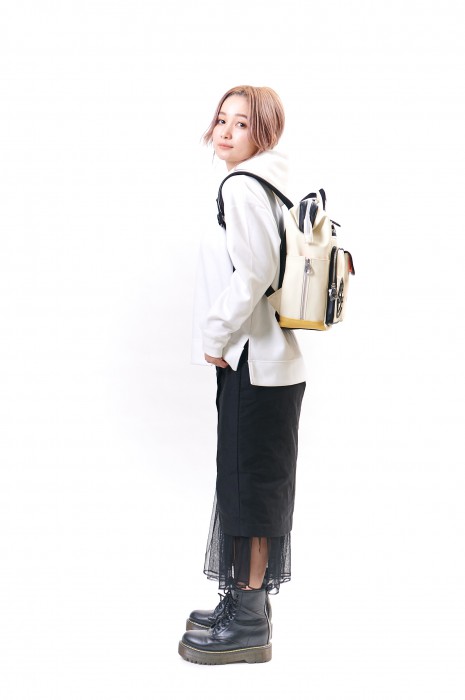 新品未使用 カステルバジャック ドミネ リュック 2way ナイロン CASTELBAJAC（カステルバジャック） バッグ リュック A4 ドミネ メンズ